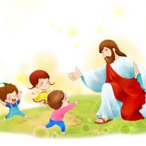 IEC - Evangelizao Infantil Meimei